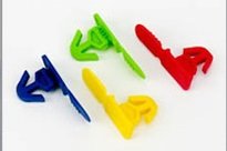 Tote Box Seals